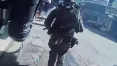 شهد قطاع غزة تبادل عمليات قصف بين إسرائيل وفصائل فلسطينية مسلحة، وذلك غداة عملية عسكرية خاصة شنها الجيش الإسرائيلي في مدينة نابلس بالضفة الغربية المحتلة.