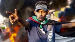 Mormii waraanni aangoo dhuunfachuu hordofee Sudaanitti gaggeefamaa jiru