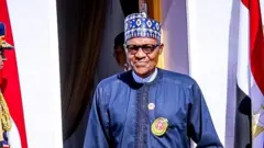 Buhari Sallau