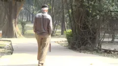 অবসর জীবন