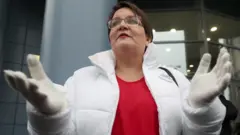 Юлия Галямина