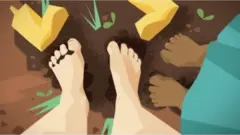 لماذا تعتبر التربة من أكثر الأشياء المدهشة على وجه الأرض
