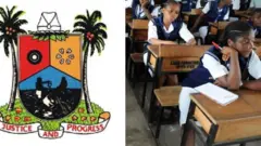 Aworan idamọ Eko, awọn ọmọ ileewe