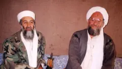 अयमान अल जवाहिरीला मारणारं अमेरिकेचं ‘निंजा मिसाईल’