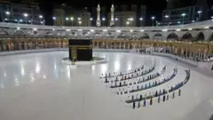 حج 2020، احتیاطی قوائد و ضوابط