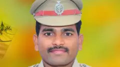 మరిపెడ ఎస్సై