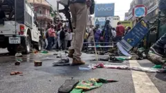 పట్నా రహదారి