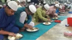 মাদ্রাসা, বাংলাদেশ।