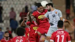 پرسپولیس
