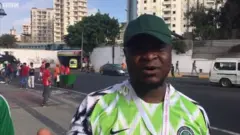 super eagles