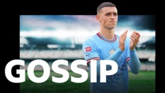 Phil Foden