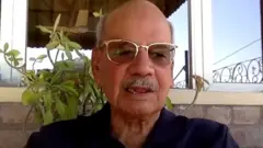 اسد درانی