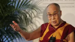 दलाई लामा