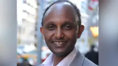 ዳንኤል በቀለ