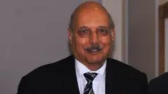 ڈاکٹر زیدی