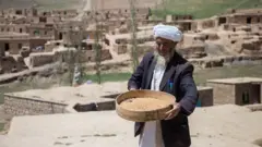 افغانستان