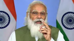 मोदी