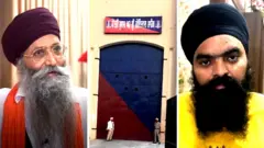 ਪੰਜਾਬ ਜੇਲ੍ਹ