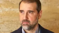 رجل الأعمال السوري رامي مخلوف