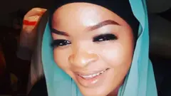 Daya daga cikin fitattun mawakan Hausa, Binta Labaran wacce aka fi sani da 'Fati Nijar' ta ce ta kusa ta saki wani sabon albom mai dauke da sabbin wakokinta shida a ciki.