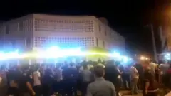 اعتراض‌ها در بهبهان؛ انتقاد از سیاست منطقه‌ای ایران در شهری کوچک