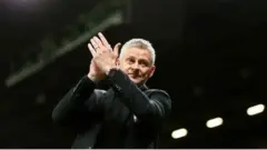 Ole Gunnar Solskjaer