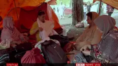 اسلام اباد کې افغانان