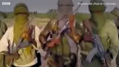 Ndị oji egbe eyi ndụ egwu