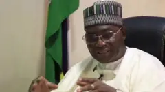 Abutu Yaro