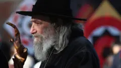 ایان براکنبوری چانیل، جادوگر رسمی سابق شهر کرایست‌چرچ
