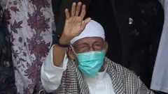 ba'asyir