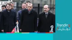 فيديوهات لزعيم مافيا تركي يتهم فيها مقربين من إردوغان بجرائم خطيرة
