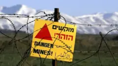 الجولان