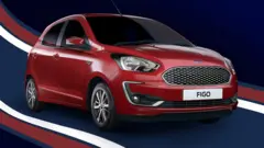 Ford India