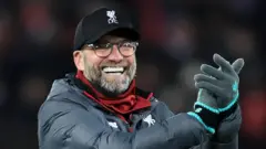 Jurgen Klopp