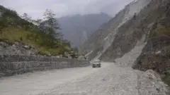 चीन जाने बाटो