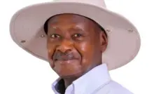 Ugandan Election Results 2021: Yoweri Museveni win Bobi Wine, Ugandan Election Commission declare final results of presidential election