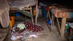 Iya agbalagba