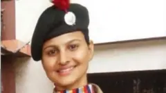 సునీతా యాదవ్