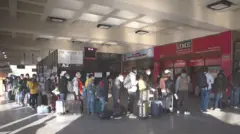 त्रिभुवन अन्तर्राष्ट्रिय विमानस्थल