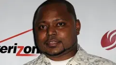 Jelani Maraj
