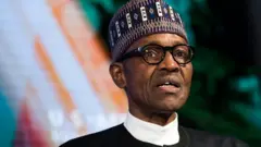 President Muhammadu Buhari