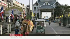 အွန်းလိမ်လည်မှုနဲ့ လောင်းကစား ၃ နိုင်ငံပေါင်း တားဆီး