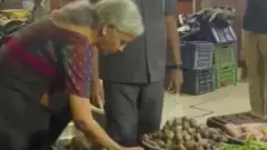 நிர்மலா சீதாராமன்