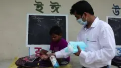 ਕੋਰੋਨਾ ਮਹਾਮਾਰੀ