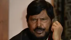 रामदास आठवले