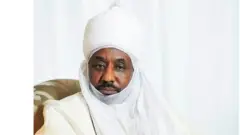 Sarki Sanusi