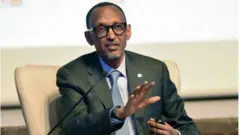 Kagame