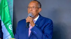 Madaxweyne Muuse Biixi