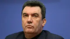 Олександр Данілов